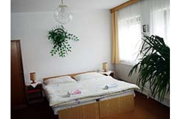 Tsjechië Privát Jeseník, Exterieur